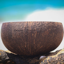 Load image into Gallery viewer, Coconut Bowl - Natural