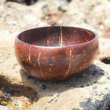 Load image into Gallery viewer, Coconut Bowl - Natural