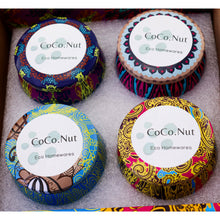 Load image into Gallery viewer, Scented Candles Gift Set of 4 - Gift for Mother's Day, Anniversary, Birthday and Home Décor