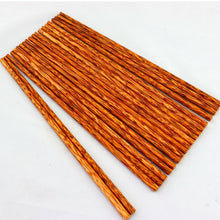 Load image into Gallery viewer, Coconut Wooden Cutlery Bundles