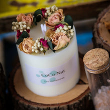 Load image into Gallery viewer, Scented Candle Gift Box - Best Gift for Woman, Birthday, Mother's Day, Christmas