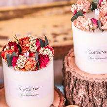 Load image into Gallery viewer, Scented Candle Gift Box - Best Gift for Woman, Birthday, Mother's Day, Christmas