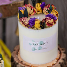 Load image into Gallery viewer, Scented Candle Gift Box - Best Gift for Woman, Birthday, Mother's Day, Christmas