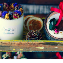 Load image into Gallery viewer, Scented Candle Gift Box - Best Gift for Woman, Birthday, Mother's Day, Christmas