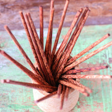 Load image into Gallery viewer, Coconut Wooden Cutlery Bundles