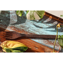 Load image into Gallery viewer, Coconut Wooden Cutlery Bundles