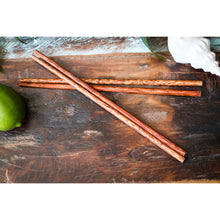 Load image into Gallery viewer, Coconut Wooden Cutlery Bundles
