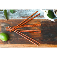 Load image into Gallery viewer, Coconut Wooden Cutlery Bundles