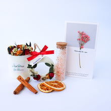Load image into Gallery viewer, Scented Candle Gift Box - Best Gift for Woman, Birthday, Mother's Day, Christmas
