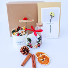 Load image into Gallery viewer, Scented Candle Gift Box - Best Gift for Woman, Birthday, Mother's Day, Christmas