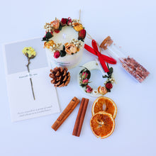 Load image into Gallery viewer, Scented Candle Gift Box - Best Gift for Woman, Birthday, Mother's Day, Christmas