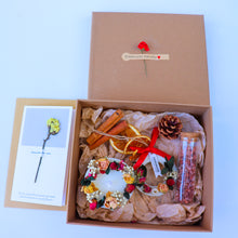 Load image into Gallery viewer, Scented Candle Gift Box - Best Gift for Woman, Birthday, Mother's Day, Christmas