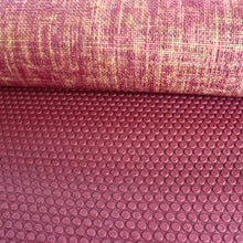 Load image into Gallery viewer, Best Yoga Mat - Premium Quality Linen and TPE Exercise Mat