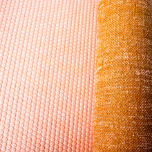 Load image into Gallery viewer, Best Yoga Mat - Premium Quality Linen and TPE Exercise Mat