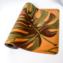 Load image into Gallery viewer, Premium Cork Yoga Mat | Natural, Sustainable, Non-Toxic, and Non-Slip