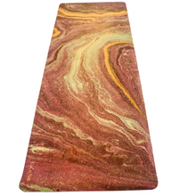 Load image into Gallery viewer, Premium Cork Yoga Mat | Natural, Sustainable, Non-Toxic, and Non-Slip