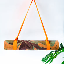 Load image into Gallery viewer, Premium Cork Yoga Mat | Natural, Sustainable, Non-Toxic, and Non-Slip