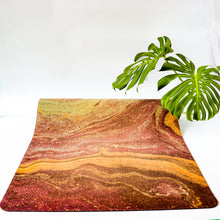 Load image into Gallery viewer, Premium Cork Yoga Mat | Natural, Sustainable, Non-Toxic, and Non-Slip