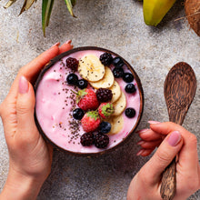 Load image into Gallery viewer, Coconut Bowl - Natural