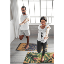 Load image into Gallery viewer, Premium Cork Yoga Mat | Natural, Sustainable, Non-Toxic, and Non-Slip