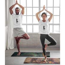 Load image into Gallery viewer, Premium Cork Yoga Mat | Natural, Sustainable, Non-Toxic, and Non-Slip