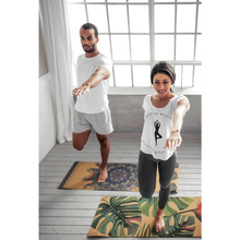 Load image into Gallery viewer, Premium Cork Yoga Mat | Natural, Sustainable, Non-Toxic, and Non-Slip
